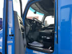 Drivers side door open for this 2020 Kenworth T680 (Stock number: ULJ354454)