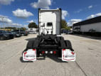 Exterior full rear view for this 2020 Kenworth T680 (Stock number: ULJ354472)