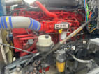 Drivers side engine for this 2020 Kenworth T680 (Stock number: ULJ354483)