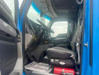 Interior seats for this 2020 Kenworth T680 (Stock number: ULJ354483)