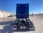 Exterior full rear view for this 2020 Kenworth T680 (Stock number: ULJ354488)