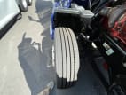 Passenger side front tire tread for this 2020 Kenworth T680 (Stock number: ULJ354490)