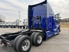 Exterior rear passenger side for this 2020 Kenworth T680 (Stock number: ULJ354493)