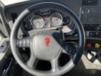 Interior steering wheel for this 2020 Kenworth T680 (Stock number: ULJ354505)