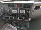 Interior radio and navigation system for this 2020 Kenworth T680 (Stock number: ULJ354527)