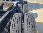 Passenger side rear frame and tire tread for this 2020 Kenworth T680 (Stock number: ULJ354533)