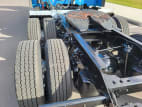 Driver side rear frame and tire tread for this 2020 Kenworth T680 (Stock number: ULJ354545)