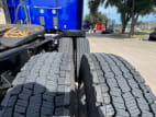 Passenger side rear frame and tire tread for this 2020 Kenworth T680 (Stock number: ULJ354554)