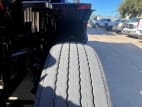 Driver side front tire tread for this 2020 Kenworth T680 (Stock number: ULJ354556)