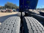 Driver side rear frame and tire tread for this 2020 Kenworth T680 (Stock number: ULJ354556)