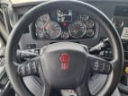 Interior steering wheel for this 2020 Kenworth T680 (Stock number: ULJ354567)