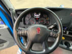 Interior steering wheel for this 2020 Kenworth T680 (Stock number: ULJ354573)