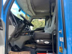 Drivers side door open for this 2020 Kenworth T680 (Stock number: ULJ354575)