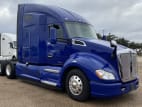 Exterior front passenger side for this 2020 Kenworth T680 (Stock number: ULJ354583)