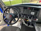 Interior radio and navigation system for this 2020 Kenworth T680 (Stock number: ULJ354584)