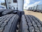 Passenger side rear frame and tire tread for this 2020 Kenworth T680 (Stock number: ULJ354588)