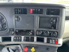 Interior radio and navigation system for this 2020 Kenworth T680 (Stock number: ULJ354592)