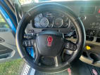 Interior steering wheel for this 2020 Kenworth T680 (Stock number: ULJ354603)