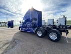 Exterior rear driver side for this 2020 Kenworth T680 (Stock number: ULJ354612)