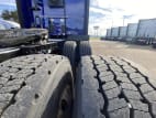 Passenger side rear frame and tire tread for this 2020 Kenworth T680 (Stock number: ULJ354612)