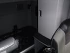 Interior driver side sleeper for this 2020 Kenworth T680 (Stock number: ULJ354617)