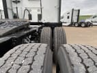 Passenger side rear frame and tire tread for this 2020 Kenworth T680 (Stock number: ULJ354625)