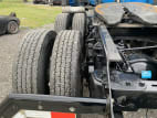 Driver side rear frame and tire tread for this 2020 Kenworth T680 (Stock number: ULJ354632)