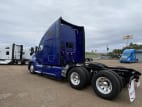 Exterior rear driver side for this 2020 Kenworth T680 (Stock number: ULJ354644)