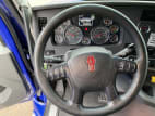 Interior steering wheel for this 2020 Kenworth T680 (Stock number: ULJ354644)