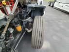 Driver side front tire tread for this 2020 Kenworth T680 (Stock number: ULJ354655)