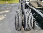 Driver side rear frame and tire tread for this 2020 Kenworth T680 (Stock number: ULJ354655)