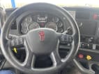 Interior steering wheel for this 2020 Kenworth T680 (Stock number: ULJ354656)