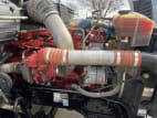 Passenger side engine for this 2020 Kenworth T680 (Stock number: ULJ354656)