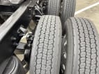 Passenger side rear frame and tire tread for this 2020 Kenworth T680 (Stock number: ULJ354656)