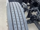 Passenger side front tire tread for this 2020 Kenworth T800 (Stock number: ULJ384457)