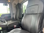 Interior seats for this 2020 Kenworth T800 (Stock number: ULJ384458)