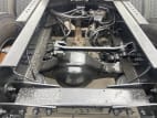 Center rear frame for this 2020 Kenworth T800 (Stock number: ULJ384526)