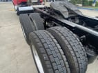 Driver side rear frame and tire tread for this 2020 Kenworth T800 (Stock number: ULJ384526)