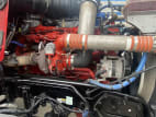 Passenger side engine for this 2020 Kenworth T800 (Stock number: ULJ384526)