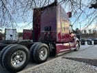 Exterior rear passenger side for this 2020 Kenworth T680 (Stock number: ULJ385356)