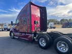 Exterior rear driver side for this 2020 Kenworth T680 (Stock number: ULJ385369)