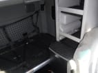 Interior driver side sleeper for this 2020 Kenworth T680 (Stock number: ULJ387310)