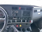 Interior radio and navigation system for this 2020 Kenworth T680 (Stock number: ULJ412939)