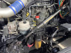 Drivers side engine for this 2020 Kenworth T680 (Stock number: ULJ412949)