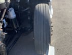 Driver side front tire tread for this 2020 Kenworth T680 (Stock number: ULJ418909)