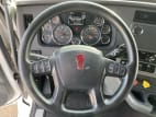 Interior steering wheel for this 2020 Kenworth T680 (Stock number: ULJ418922)