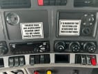 Interior radio and navigation system for this 2020 Kenworth T680 (Stock number: ULJ418933)