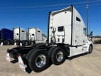 Exterior rear passenger side for this 2020 Kenworth T680 (Stock number: ULJ418937)