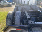Driver side rear frame and tire tread for this 2020 Kenworth T680 (Stock number: ULJ418938)