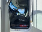 Drivers side door open for this 2020 Kenworth T680 (Stock number: ULJ418938)